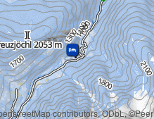 Karte: Hotel Burgaunerhof