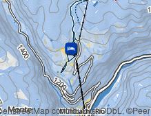 Karte: Hotel Purvita