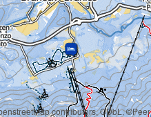 Karte: Hotel Reipertingerhof