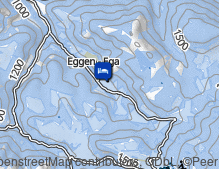 Karte: Hotel Oberlehenhof