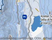 Mappa: Bertagnoll-Hof