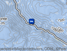 Map: Gasthof zur Sonne