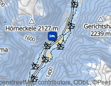 Mappa: Aussermahrhof