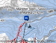 Karte: Hotel Schölzhorn