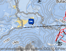 Mappa: Winterklaubhof