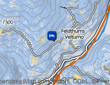 Mappa: Appartments Kerschbaumer