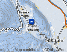 Mappa: Hotel Schallerhof