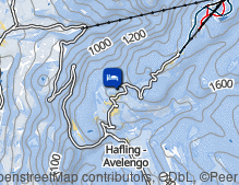 Mappa: Hotel Viertler