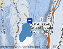 Karte: Residence Haus Kalterer See