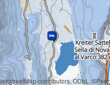 Map: Hotel Thalhof am See