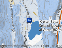 Mappa: Hotel Seegarten