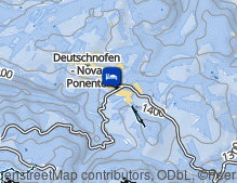 Mappa: Hotel Regglbergerhof