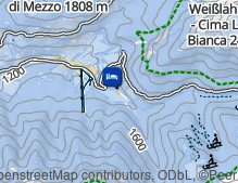 Mappa: Hotel Ranuimüllerhof