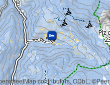 Mappa: Hotel Alcialc