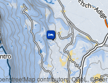 Karte: Ferienwohnungen Ebner