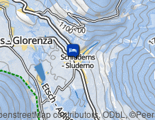 Karte: Erlebnishotel Engel