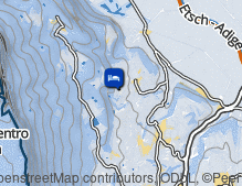 Karte: Resort Schloss Korb