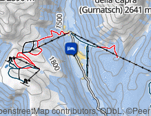Mappa: Der Wiesenhof