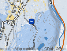 Map: Camping Montiggl