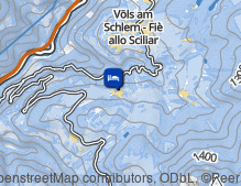 Mappa: Presulis Hideaway