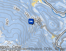 Mappa: Berggasthof Häusler