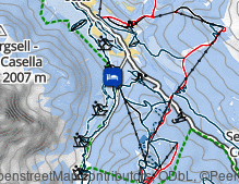 Map: Residence Bad Moos