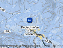 Mappa: Panoramahotel Obkircher