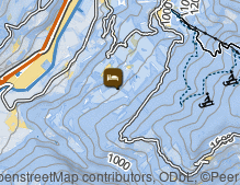 Mappa: AKI Family Resort Plose