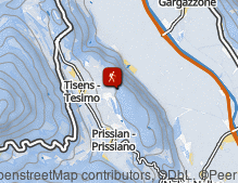 Mappa: Erlebnisweg Vorbichl