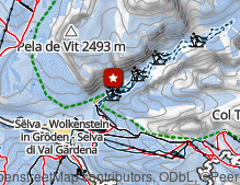 Map: Valtoi - Reich der Sinne