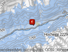 Mappa: Pilzeweg Pfitsch
