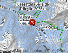 Mappa: Ausser Brugghof