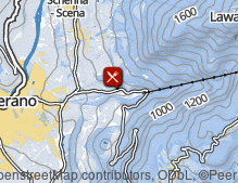 Map: Weitgruber-Raffeis