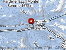 Map: Begegnungshof - Prennergut