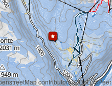 Map: Lama 2 go - Hinterwalderhof