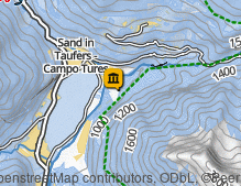 Mappa: Schafwoll-Museum