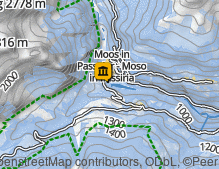Mappa: Stieber Mooseum