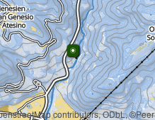 Mappa: Sill / Sill (Ritten)