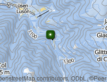 Karte: Petschied / Pezzè