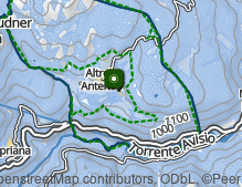 Karte: Guggal / Guggál