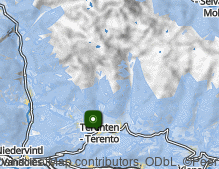 Map: Terento