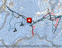 Karte: Plosebob in Brixen