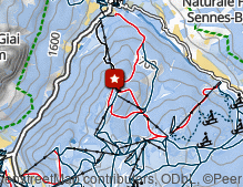 Mappa: Movimënt Freizeitparks