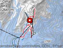 Mappa: Sonnenpark Gitschberg