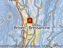 Mappa: Acquarena / Acquarena