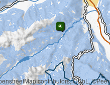 Mappa: San Pancrazio
