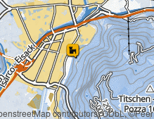 Mappa: Haselburg / Castel Flavon