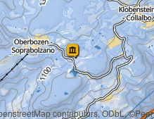 Map: Imkereimuseum Plattner Bienenhof