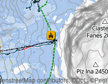 Map: Wallfahrtskirche Heilig Kreuz