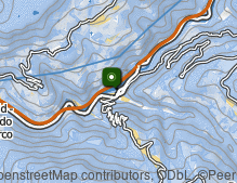 Mappa: Prato all'Isarco